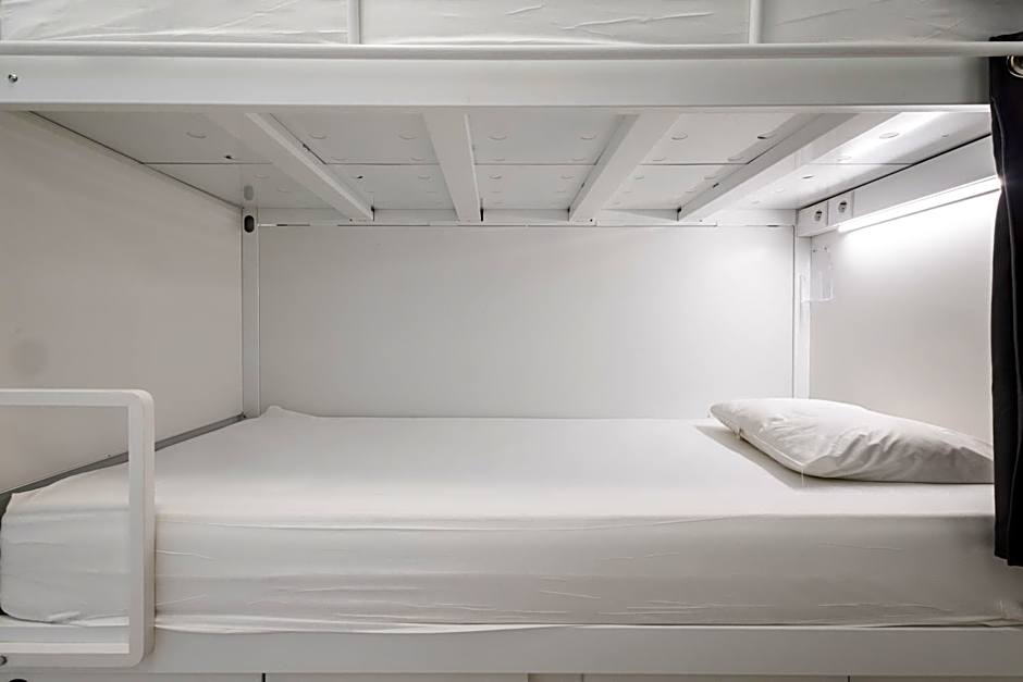 Dunas Hostel & Guesthouse