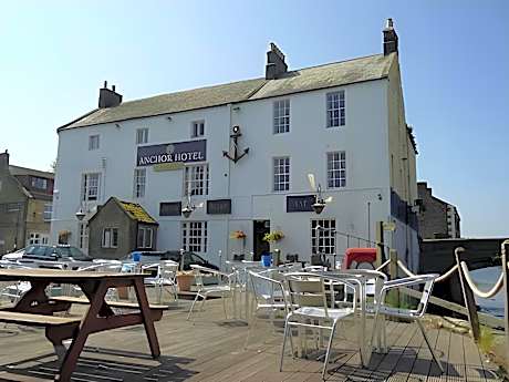 Anchor Hotel