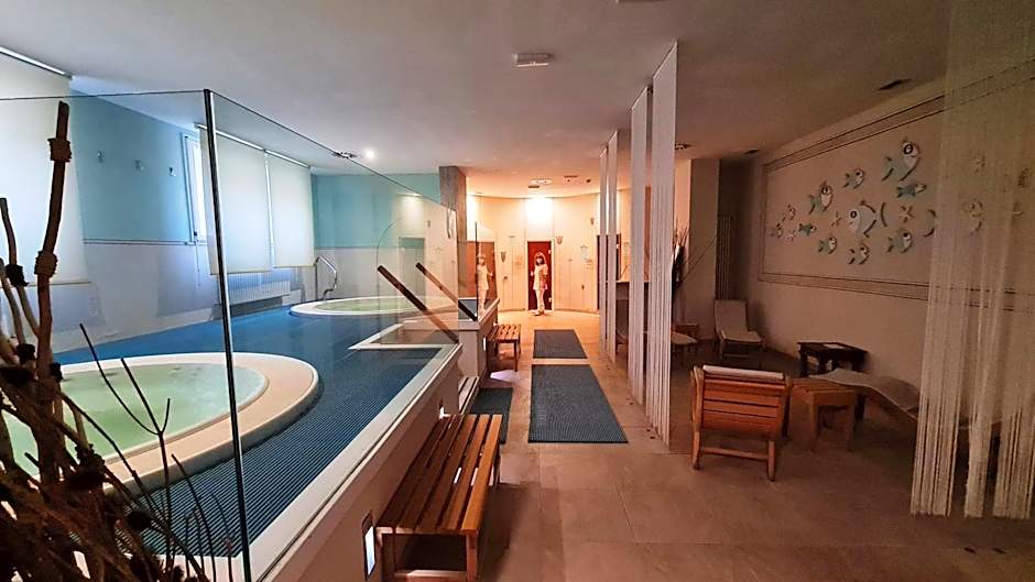 Saturnia Tuscany Hotel