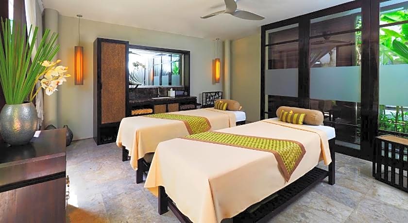 The Amala Boutique Retreat