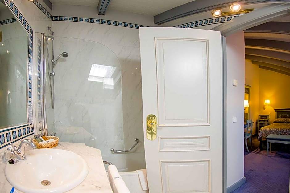 Palacio de los Velada