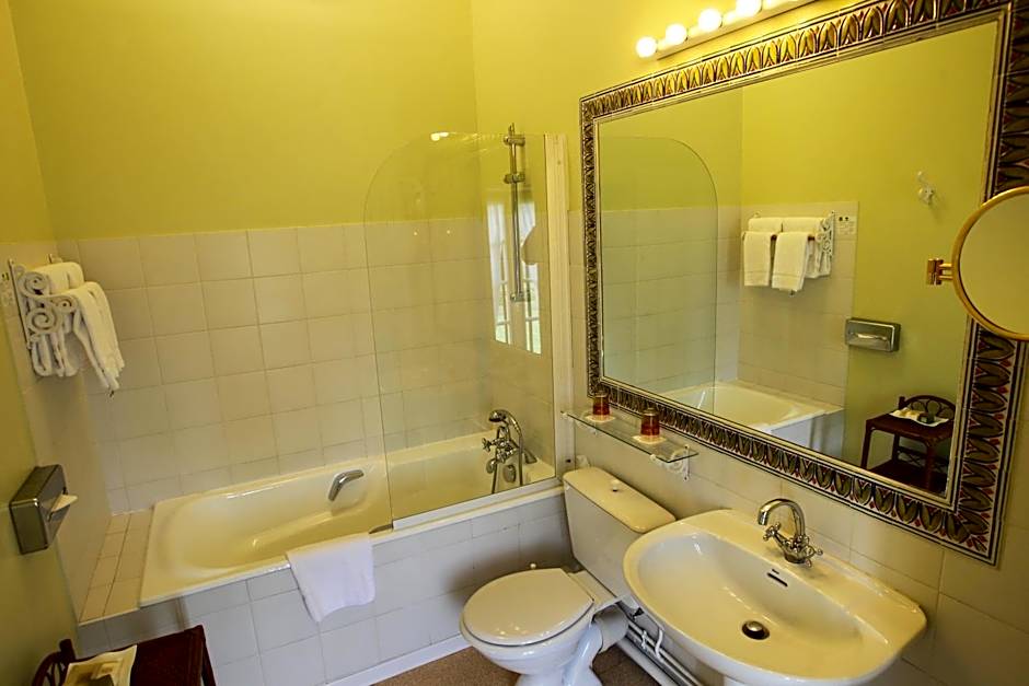 Château de la Verie