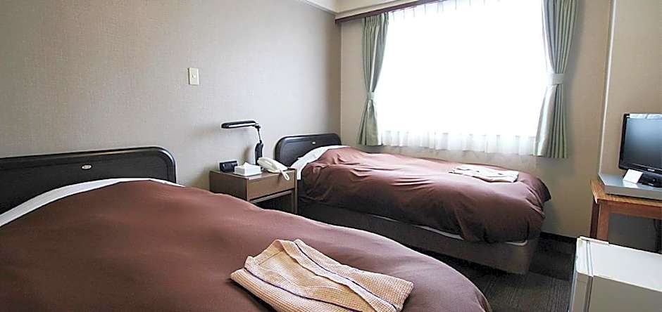 Takamatsu City Hotel
