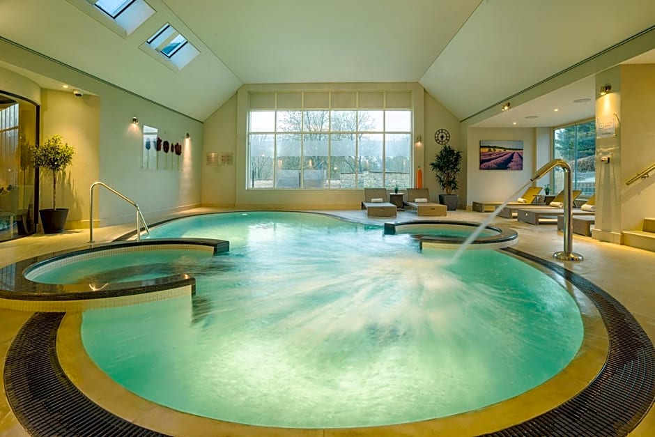 Minster Mill Hotel & Spa