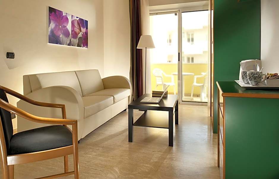 Astoria Suite Hotel