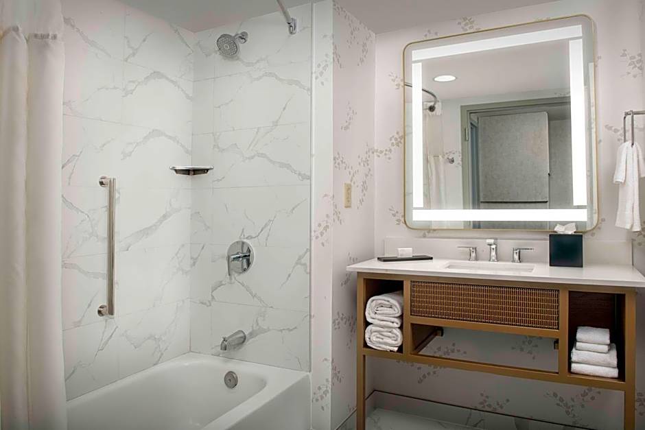 Embassy Suites By Hilton Dulles - North/Loudoun