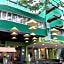 Bamboo Green Riverside Hotel