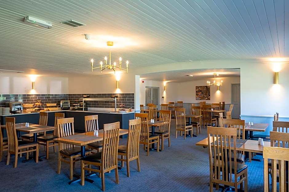 Beaufort Park Hotel