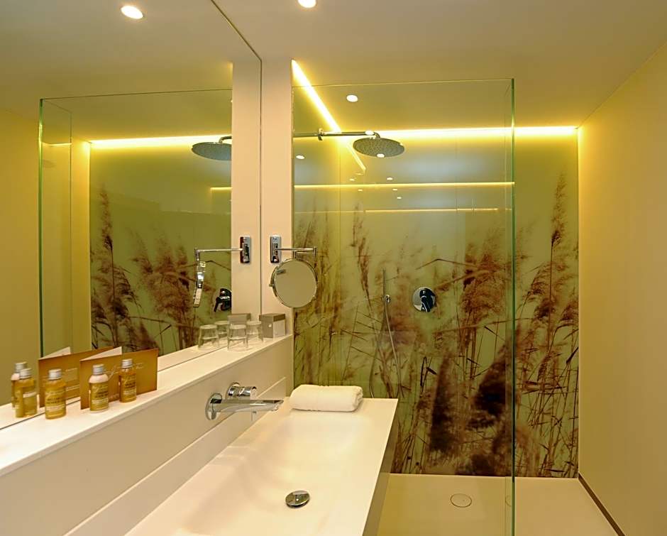 Hotel Vier Jahreszeiten