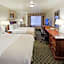 Holiday Inn Redding By IHG