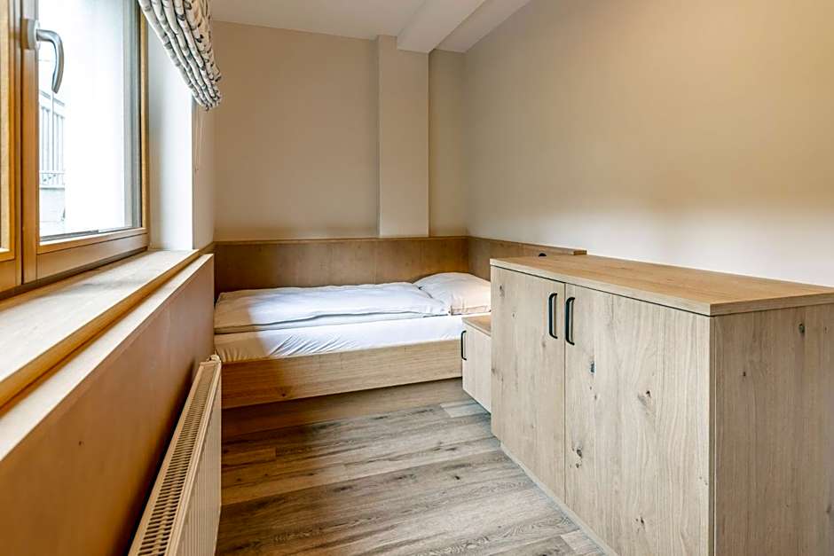 Das Bayrischzell Familotel Oberbayern