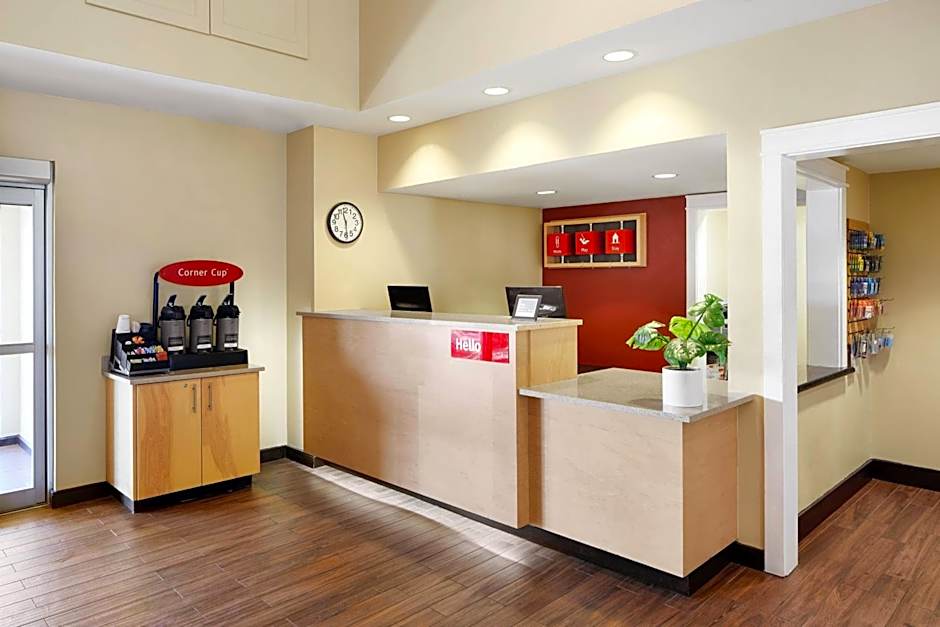 TownePlace Suites by Marriott Tempe at Arizona Mills Mall