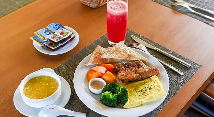 Su Beautiful Bed and Breakfast 