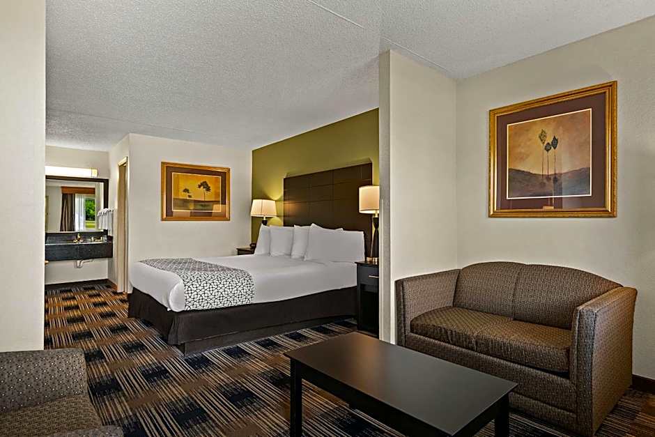 Best Western Windsor Suites