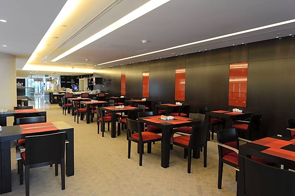 Staybridge Suites & Apartments - Beirut By IHG