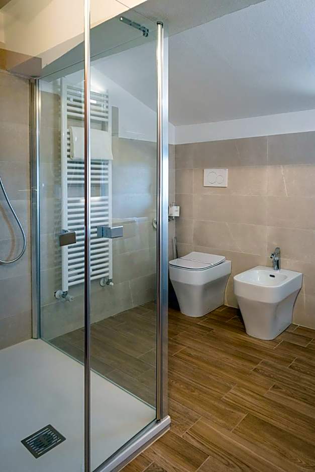 Hotel La Scottiglia e Ristorante