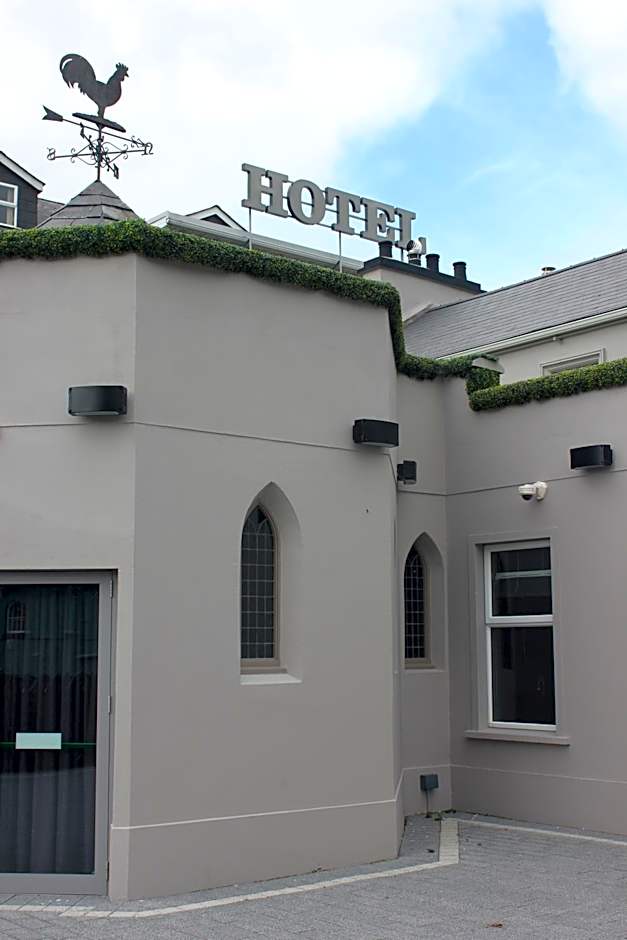The Enniskillen Hotel and Motel