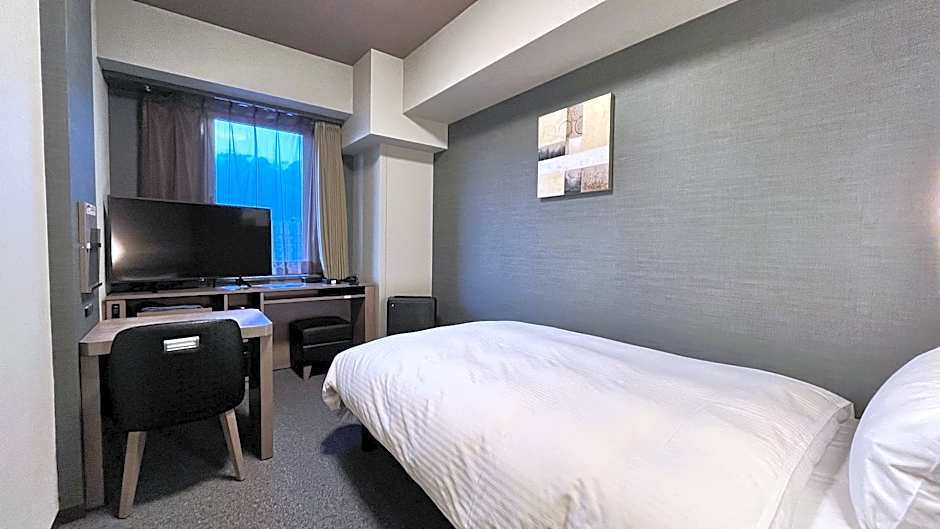 Hotel Route Inn Nagaoka Ekimae