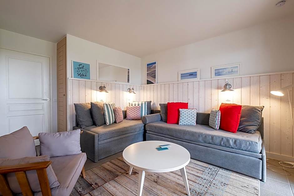 Pierre & Vacances Premium Residence de la Plage