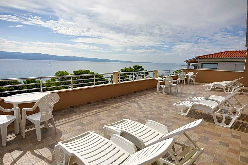 Pansion Dalmacija