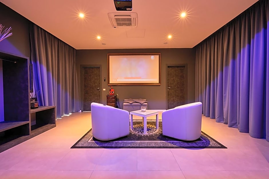 Castelmartini Wellness & Business Hotel