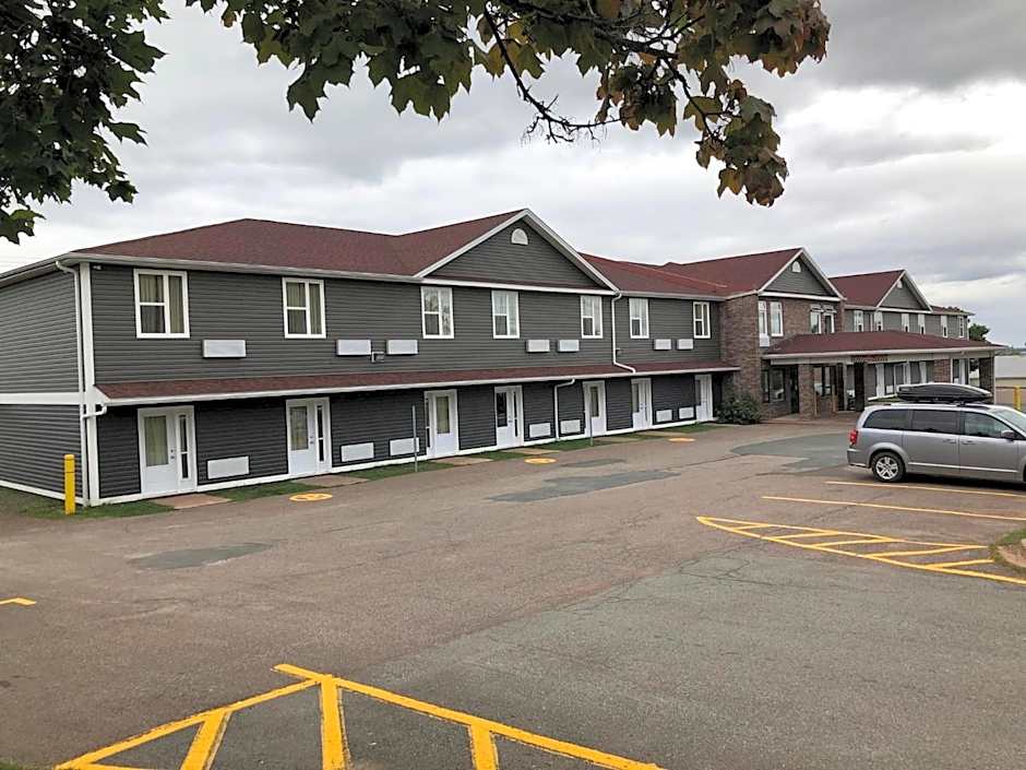 Coastal Inn Sackville