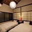 Natsume an Machiya House