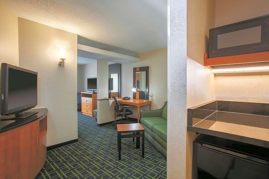La Quinta Inn & Suites by Wyndham Manassas Battlefield