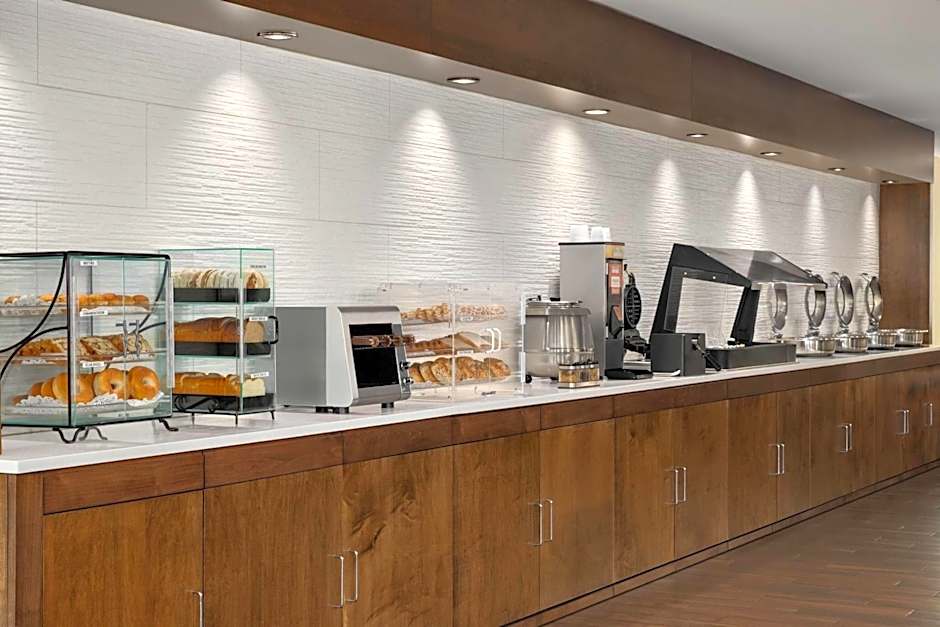 Wyndham Garden Washington DC Area