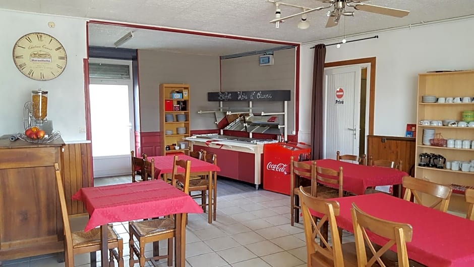 Hotel Ô Fil de L'ô