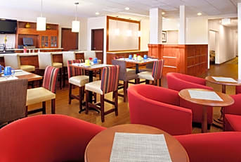 Four Points By Sheraton Houston Hobby Airport