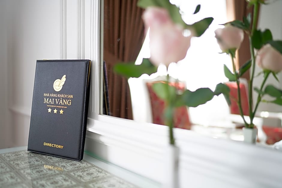 HANZ Premium Mai Vang 2 Hotel Dalat