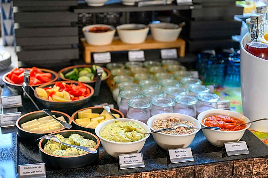 Maison Bistro & Hotel