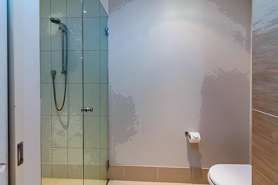 Grand Mercure Allegra Hervey Bay