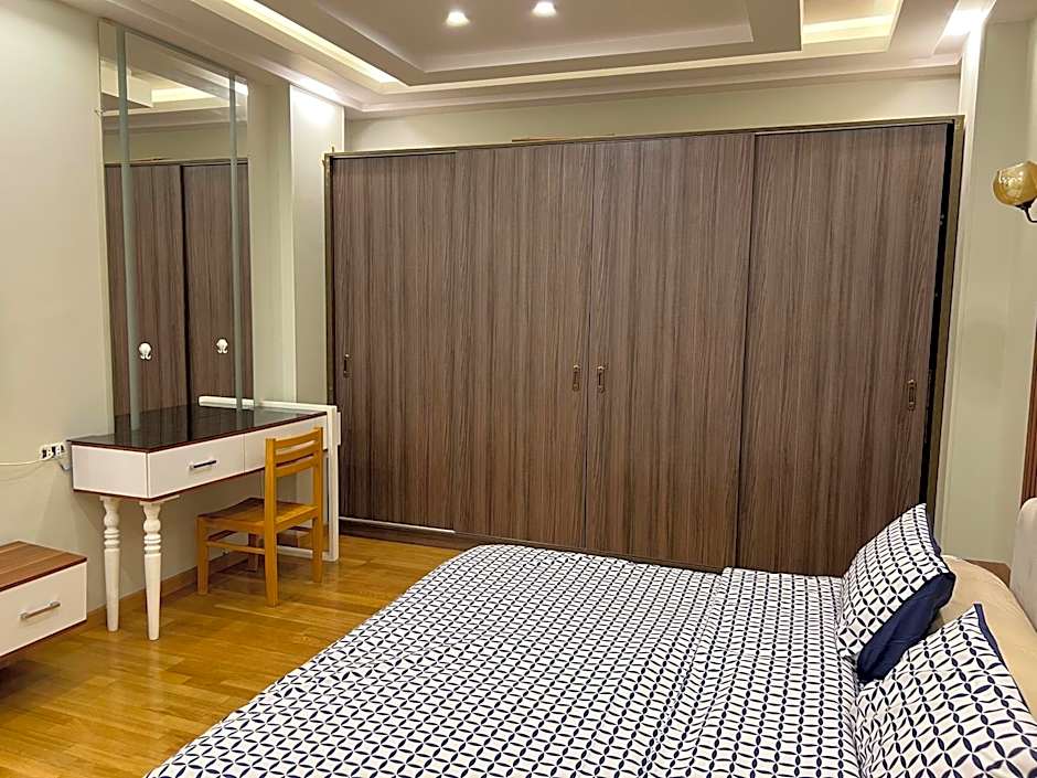 The Royal Apartment at New Cairo الشقة الملكية بالقاهره الجديدة