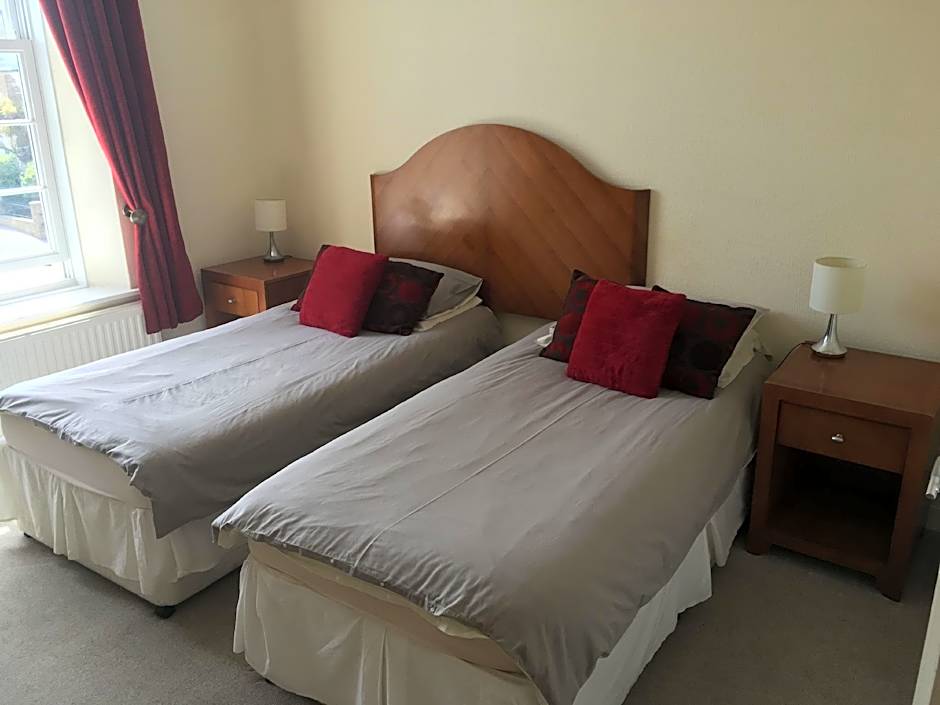 Wellington Hotel