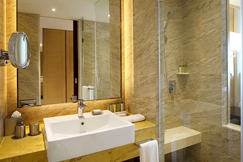 DoubleTree By Hilton Wuhu