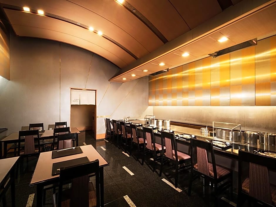 Hotel Hankyu International