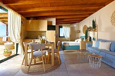 Kreta Natur Live Crete Naturally
