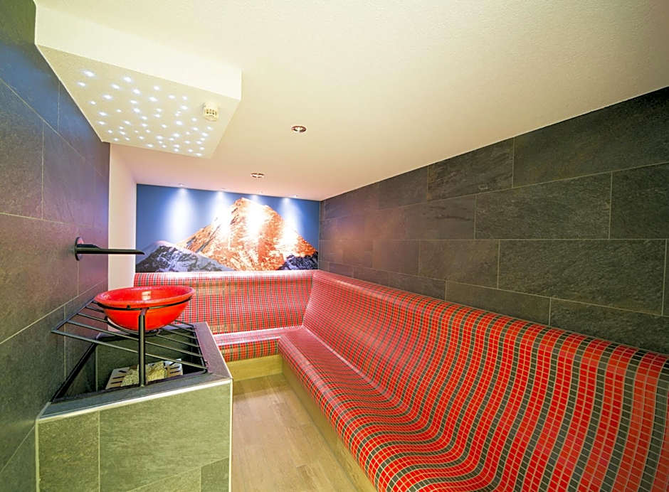 JUFA Hotel Spital am Pyhrn