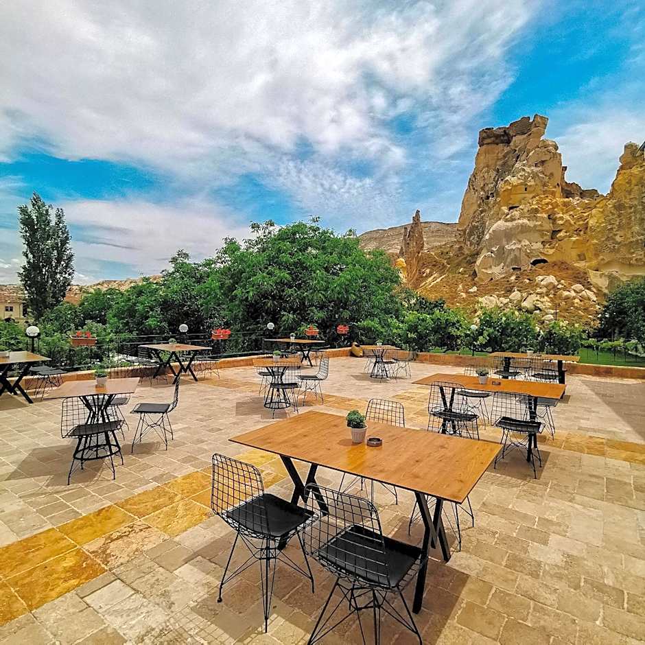 Garden Inn Cappadocia