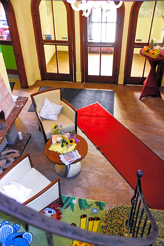 Parkhotel Zirndorf