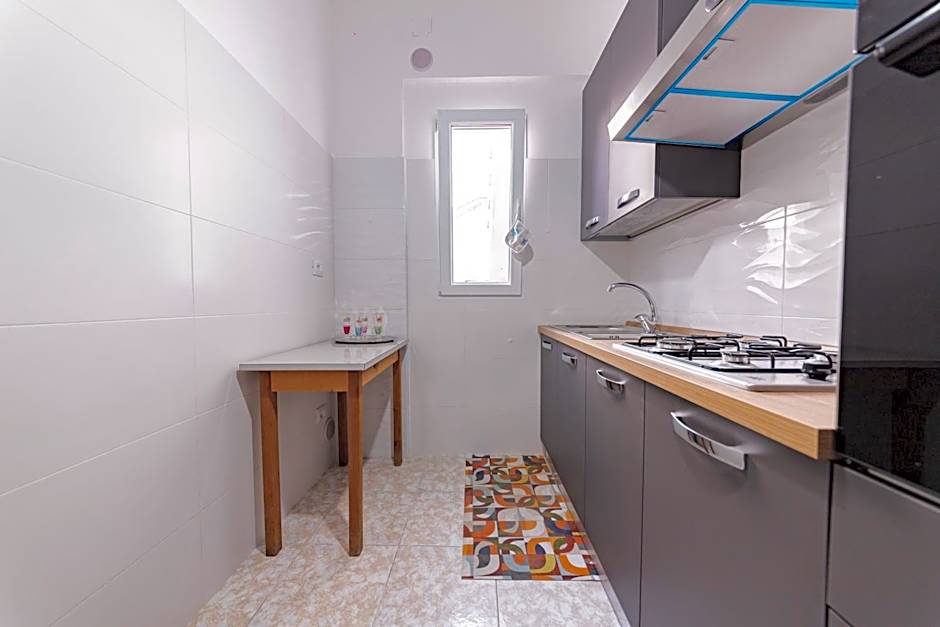 Lucy's Flat - Melendugno