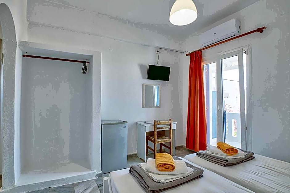 Hotel Antiparos