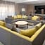 Courtyard by Marriott Houston Rice University