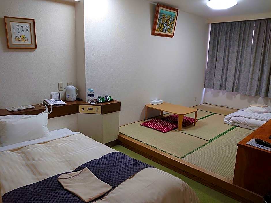 Sasebo Daiichi Hotel