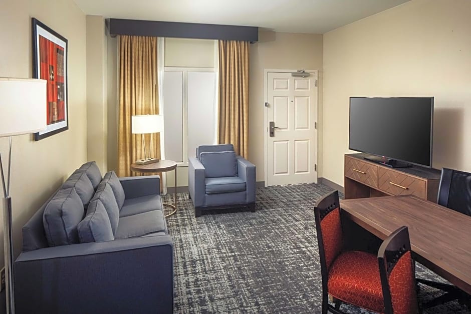 Embassy Suites by Hilton Laredo