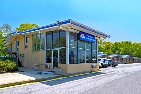 Americas Best Value Inn Smithtown/Long Island