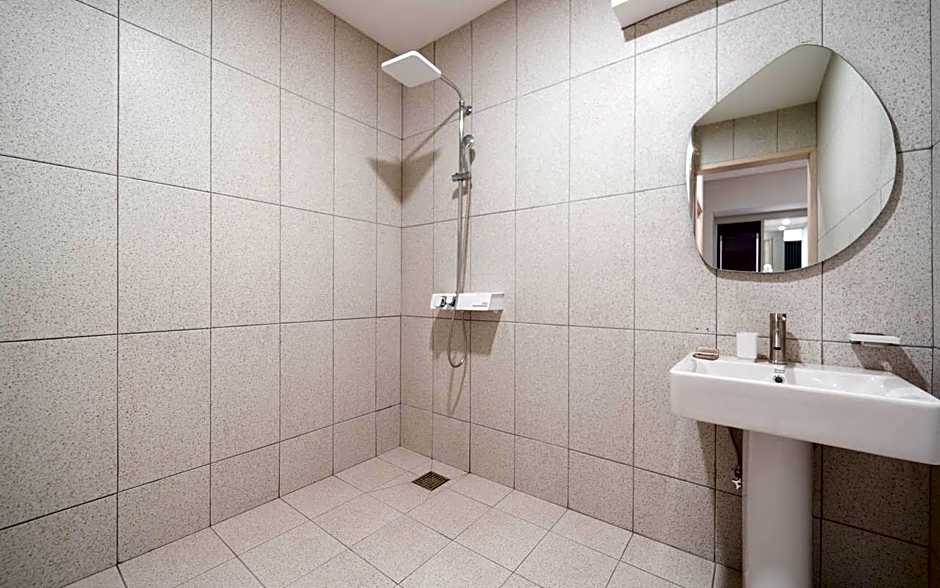 Cheongju HOTEL URBANTY