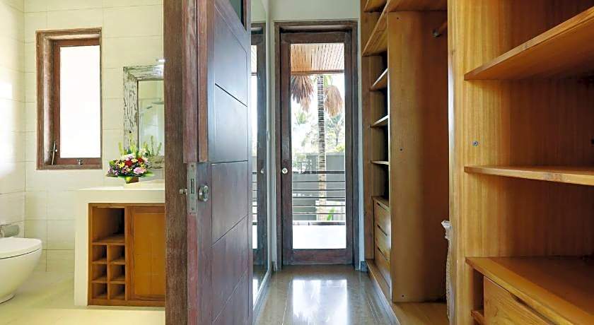 Villa The Hotman Paris II Seminyak (Cantik)